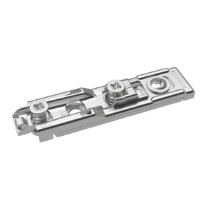 HETTICH 9133875 podložka Sensys linární s eurovruty, D=3 mm