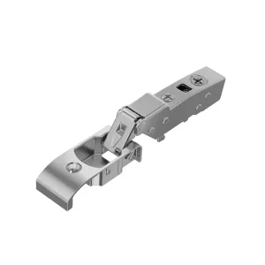 HETTICH 9135141 Sensys závěs na sklo vložený 110° nalepovací SiSy Hettich HETTICH 9135141 Sensys závěs na sklo vložený 110° nalepovací SiSy Hettich