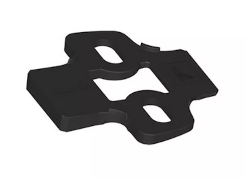 HETTICH 9237120 úhlová podložka -5° k montážním podložkám Sensys/Intermat Hettich