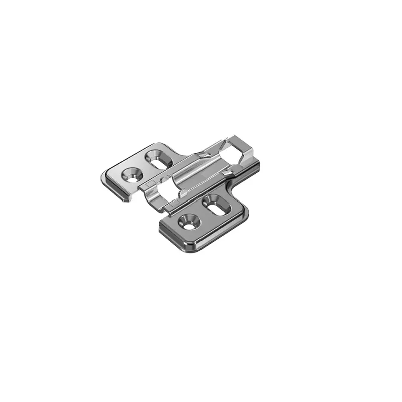 HETTICH 9289598 Veosys montážní podložka křížová nerez D=0