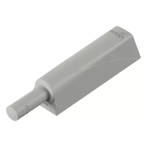 HETTICH 9375931 pístek PTO s čočkou, krátký, extra silný, s adaptérem, šedá HETTICH 9375931 pístek PTO s čočkou, krátký, extra silný, s adaptérem, šedá
