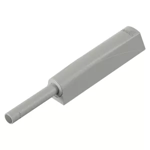 HETTICH 9375934 pístek PTO s čočkou, dlouhý, extra silný, s adaptérem, šedá HETTICH 9375934 pístek PTO s čočkou, dlouhý, extra silný, s adaptérem, šedá