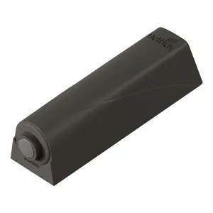 HETTICH 9375967 pístek PTO s magnetem, krátký, s adaptérem, antracit
