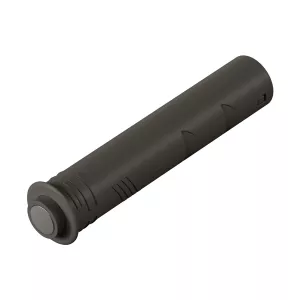HETTICH 9375983 pístek PTO s magnetem, krátký, k zavrtání, antracit