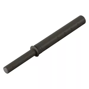 HETTICH 9375986 pístek PTO s magnetem, dlouhý, k zavrtání, antracit