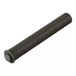HETTICH 9375986 pístek PTO s magnetem, dlouhý, k zavrtání, antracit