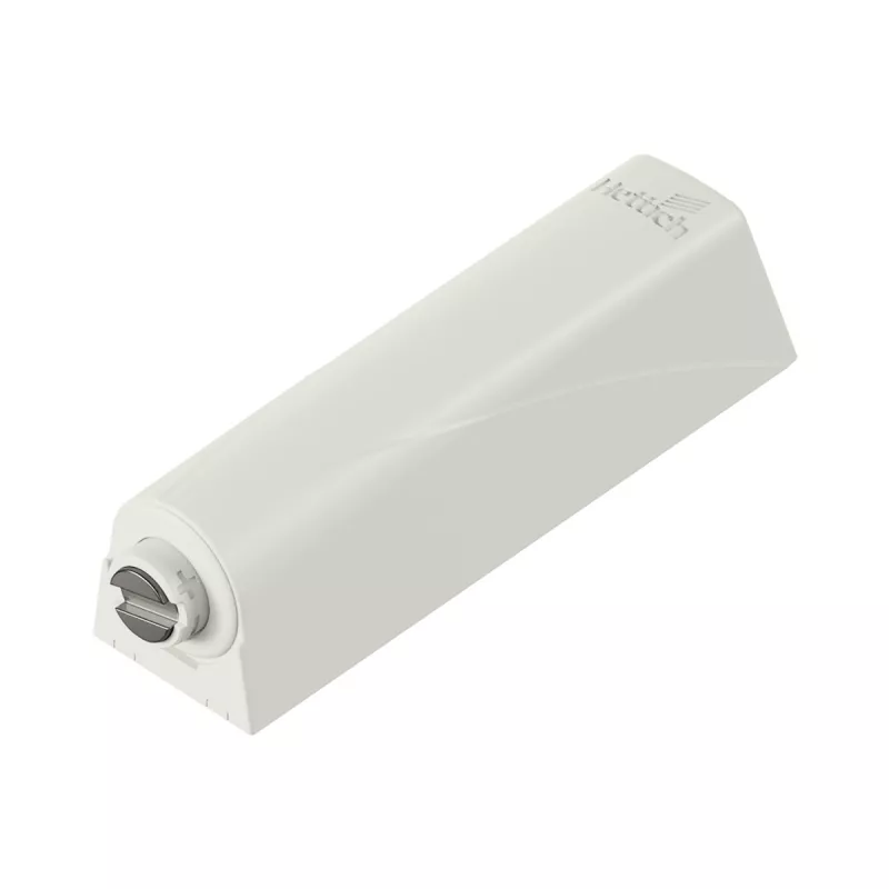 HETTICH magnet PTO Lock, s adaptérem, bílá,šedá,antracit // Hettich