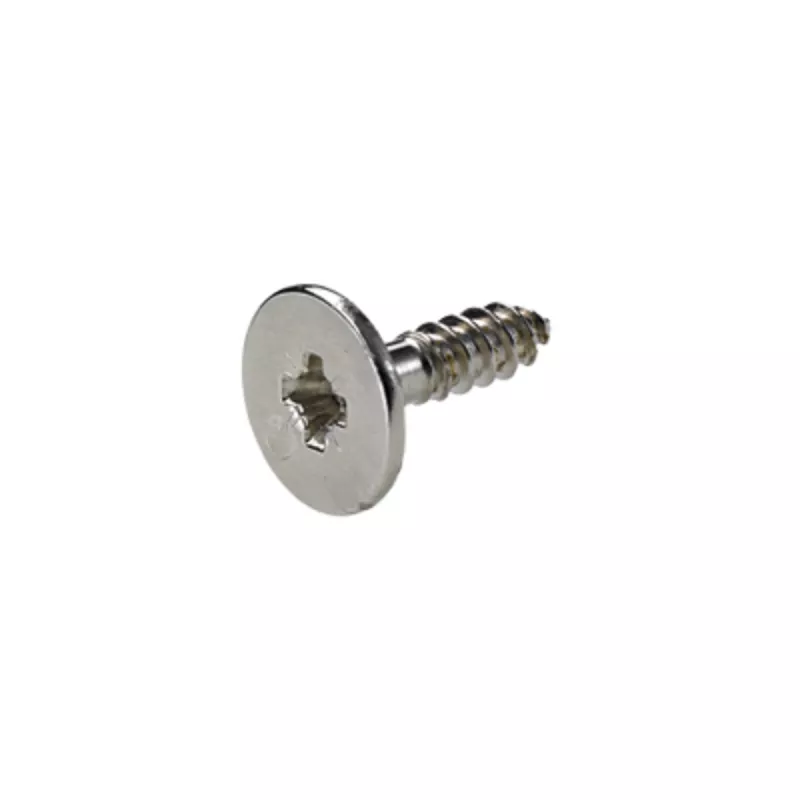 HETTICH 9386068 protikus PTO k našroubování, D10x1mm, vrtání D2,5x10mm Hettich