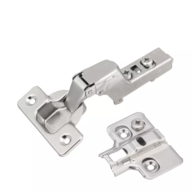 K-StrongHinges S3 závěs klip vložený push 110° vrut, podložka vrut exc. Strong