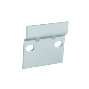 STRONG závěsný plech závěsné kování 51x50x2mm pozink