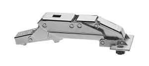 BLUM 70T453T.TL závěs, tenký materiál, Tip-on, Expando T, 110°