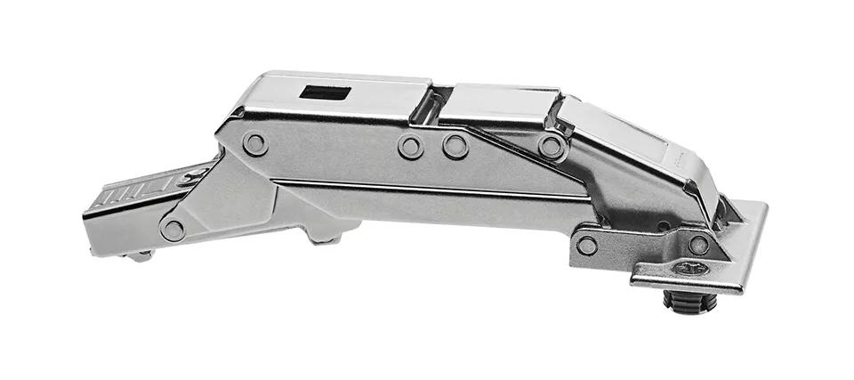 BLUM 70T453T.TL závěs, tenký materiál, Tip-on, Expando T, 110° Blum