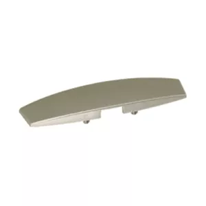 HETTICH 10067 Selekta Pro 2000 krytka ramínka šedá