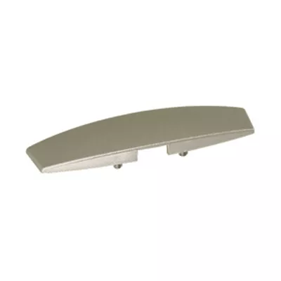HETTICH 10067 Selekta Pro 2000 krytka ramínka šedá