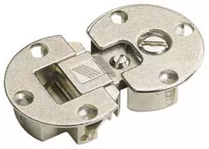 HETTICH 40242 Markant 11 závěs spodní klopny naložený 90° vrut
