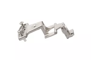 HETTICH 45045 Selekta Pro 2000 ramínko S19/16 hmoždinka pružina