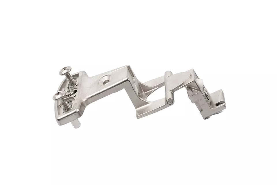 HETTICH 45045 Selekta Pro 2000 ramínko S19/16 hmoždinka pružina