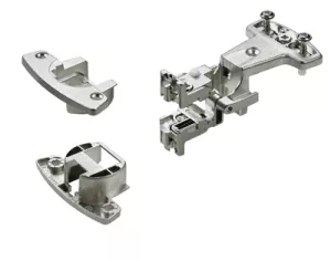 HETTICH 45055 Selekta pro 2000 180° naložení 6,5mm
