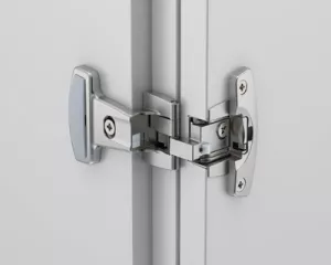 HETTICH 45055 Selekta pro 2000 180° naložení 6,5mm