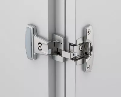 HETTICH 45055 Selekta pro 2000 180° naložení 6,5mm