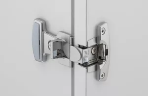 HETTICH 45064 Selekta Pro 2000E ramínko vložený hmoždinka pružina