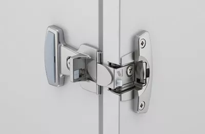 HETTICH 45064 Selekta Pro 2000E ramínko vložený hmoždinka pružina