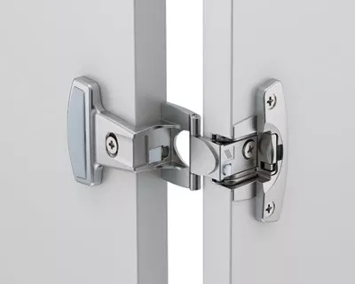 HETTICH 45066 Selekta pro čep v ose boku