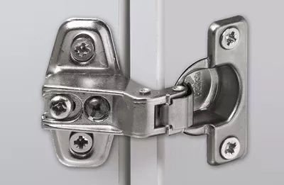 HETTICH 69599 Perfekt 5224 W45 26 T42 95°