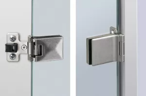 HETTICH 69934 ET 5150 Z závěs na sklo středový 170° pružina
