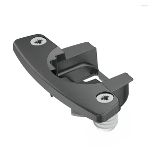 HETTICH 9072543 Selekta Pro 2000 miska TH 52x9 vrut černá Hettich