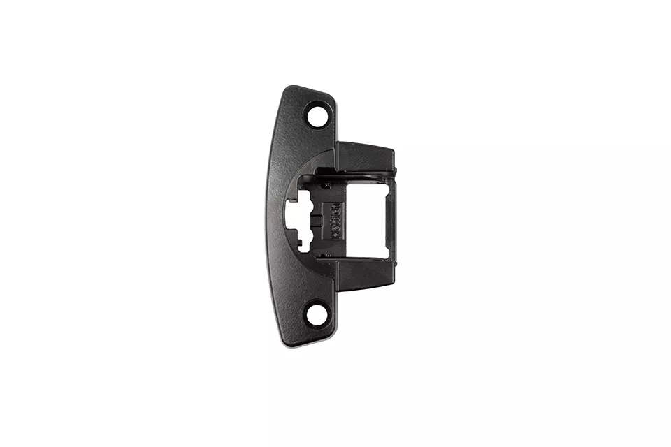 HETTICH 9072543 Selekta Pro 2000 miska TH 52x9 vrut černá Hettich