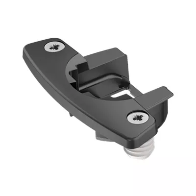 HETTICH 9072546 miska Selekta pro 2000 k zalisování černá
