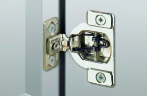 HETTICH 9072548 Optimat Plus 4 FM závěs čelní rám 110° podložka TB vrut pružina