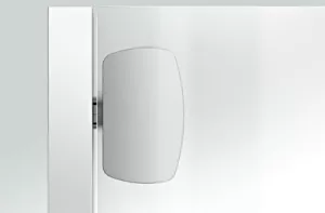HETTICH 9081923 Sensys adaptér pro skleněné dveře