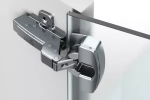 HETTICH 9081923 Sensys adaptér pro skleněné dveře