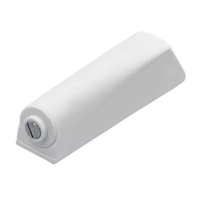 HETTICH 9089586 Push-To-Open Pin 14mm na plochu-bílý