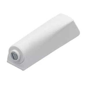 HETTICH 9089590 Push-To-Open magnet 14 mm na plochu-blý