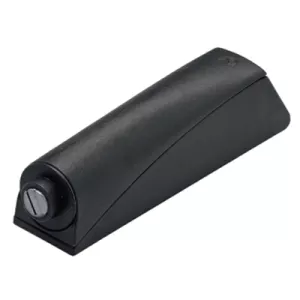 HETTICH 9089629 Push-To-Open magnet 14 mm na plochu antracit
