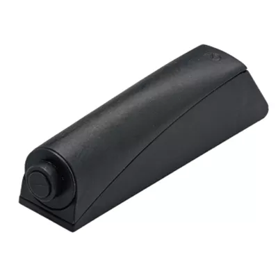 HETTICH 9089636 Push-To-Open Pin 37 mm silný na plochu antracit