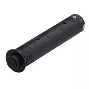 HETTICH 9089638 Push-To-Open Pin 37 mm silný k zavrtání antracit