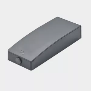 HETTICH 9239087 PTOs pro závěsy s integrovaným tlumením antracit