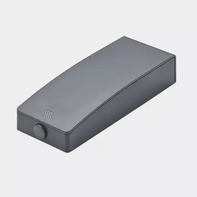 HETTICH 9239087 PTOs pro závěsy s integrovaným tlumením antracit Hettich