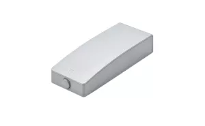 HETTICH 9239099 PTOs pro závěsy s integrovaným tlumením šedá