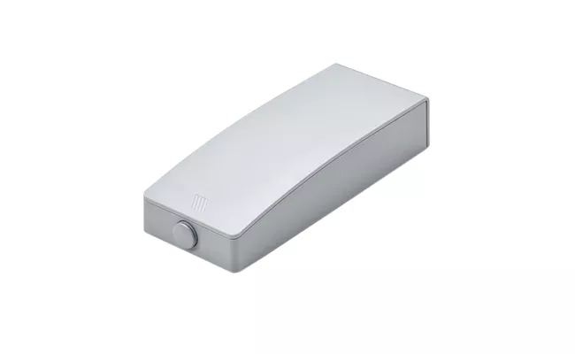 HETTICH 9239099 PTOs pro závěsy s integrovaným tlumením šedá