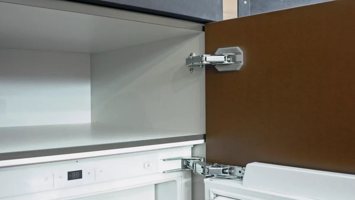 HETTICH 9239784 přídavný závěs Kamat