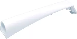 IF K-Push adaptér, dlouhý, bílá