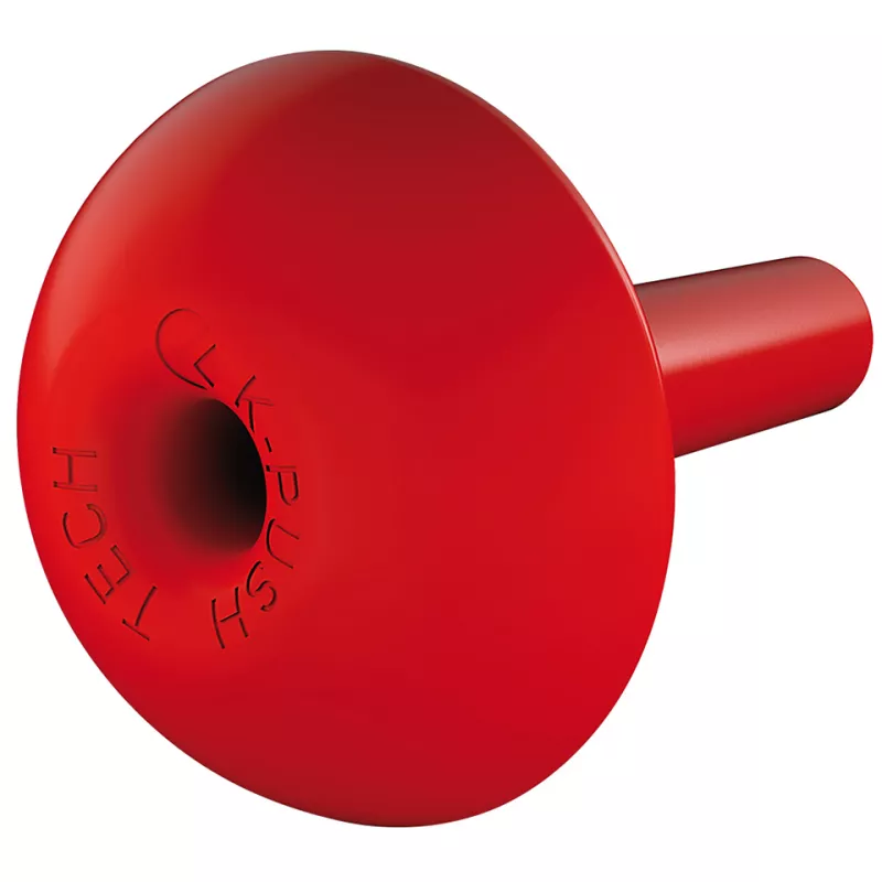 IF K-PUSH narážecí nástroj pro instalaci mechanismu Italiana Ferramenta