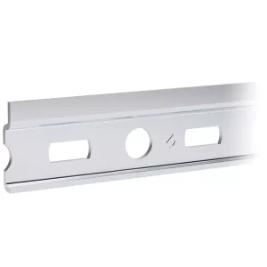 IF Libra WPC1 závěsná lišta APC1/APC6 28x1 8mm délka 2m pozink