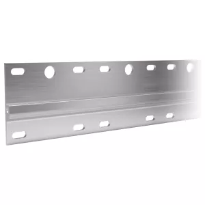 IF Libra závěsná lišta H.74 hliník 2400mm
