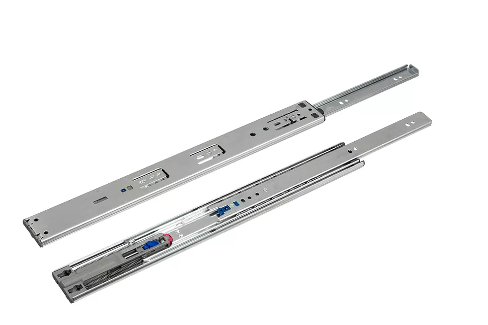 StrongBall S5 kuličkový celovýsuv, 400mm/30kg, s tlumením Strong